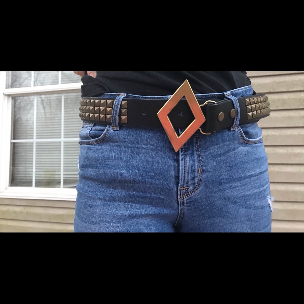 Harley Quinn Cosplay Belt